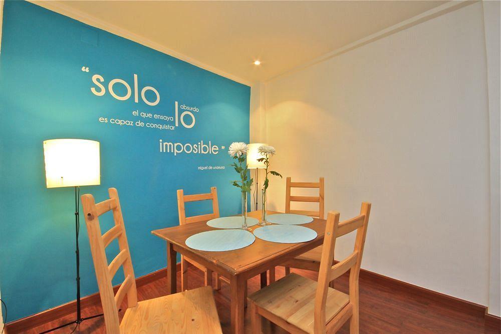 Inside Paseo De Tristes Appartamento *