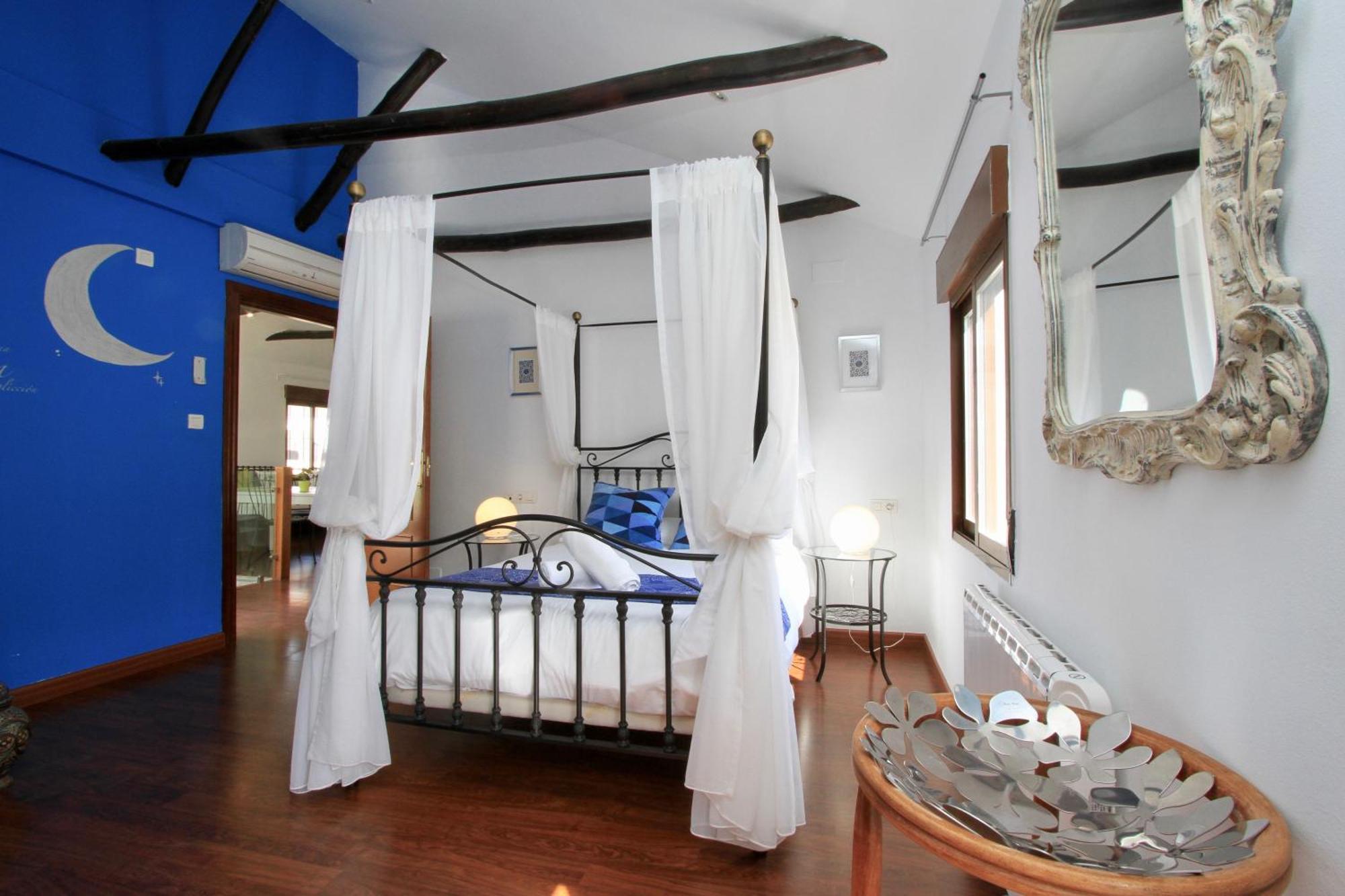Apartamento Inside Paseo De Tristes *