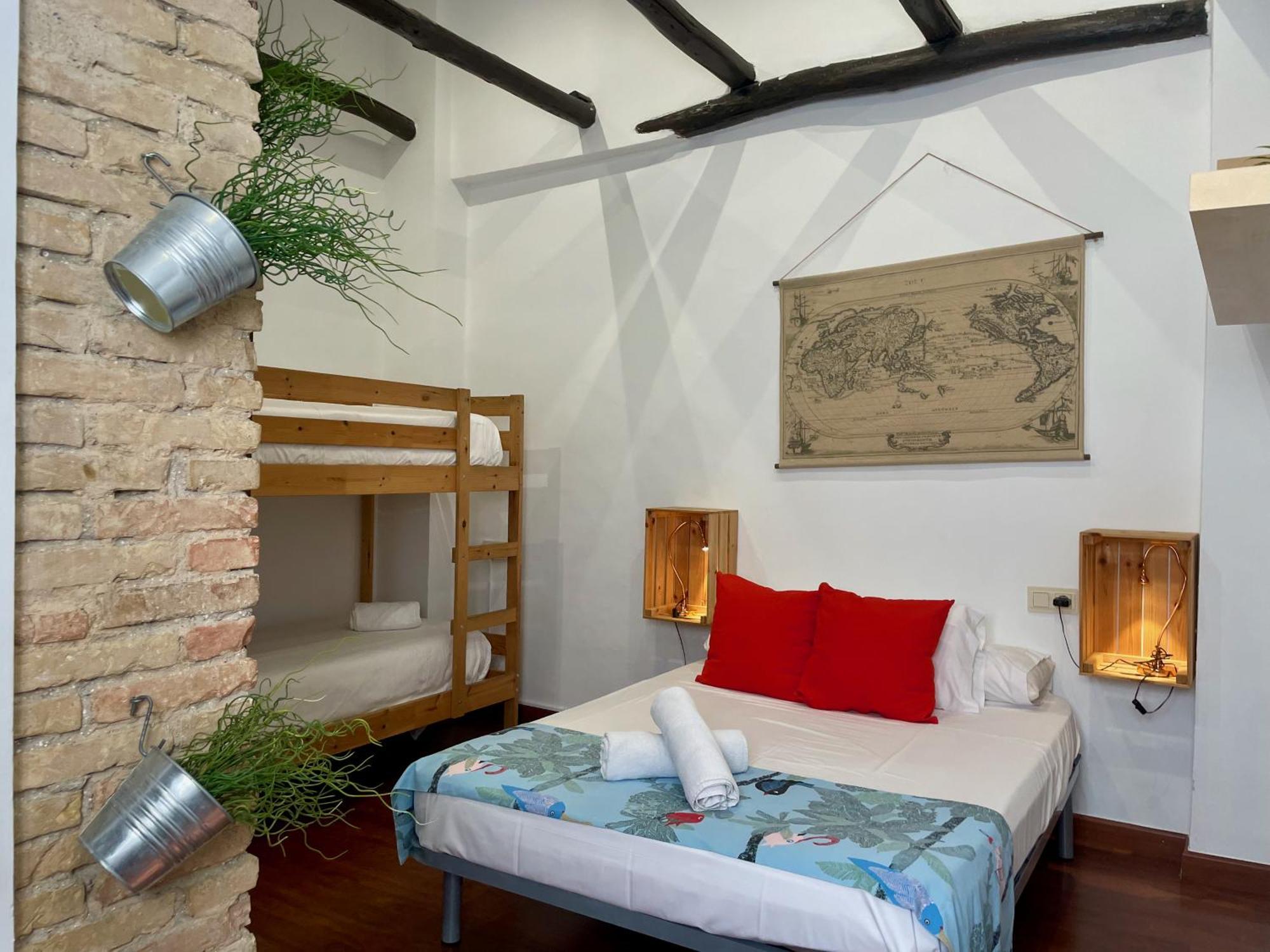 Apartamento Inside Paseo De Tristes *