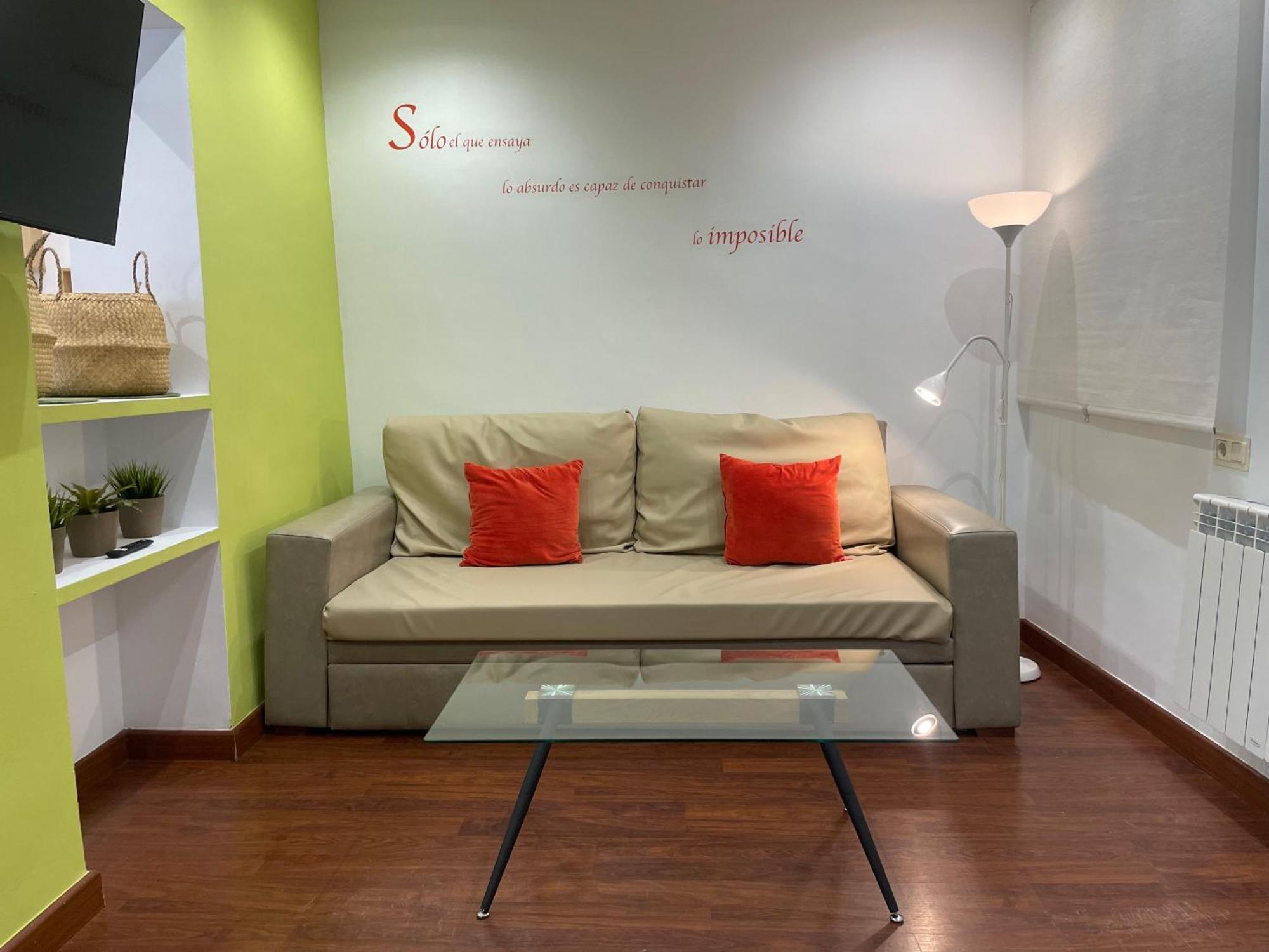 Apartamento Inside Paseo De Tristes *