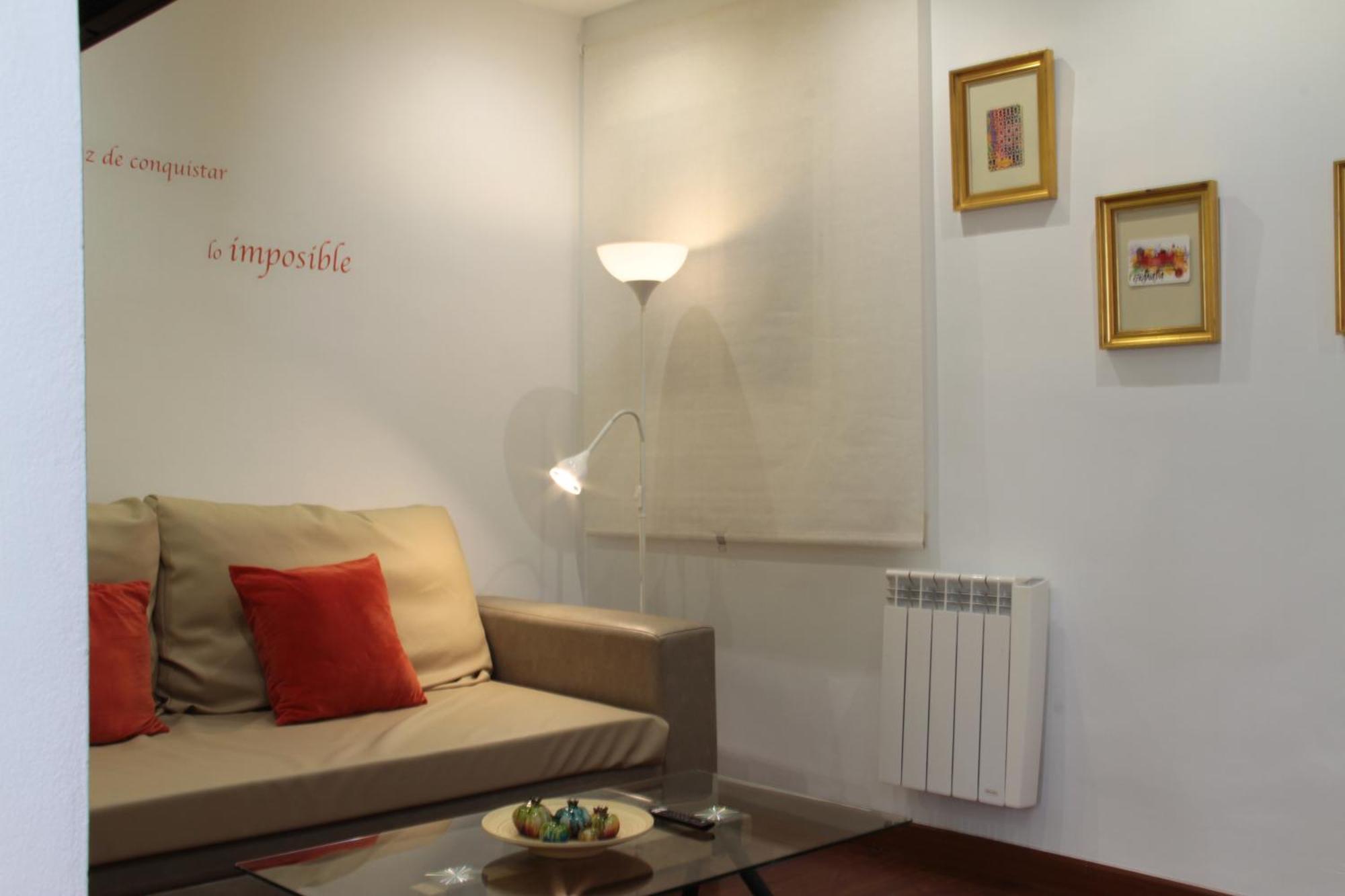 Apartamento Inside Paseo De Tristes *
