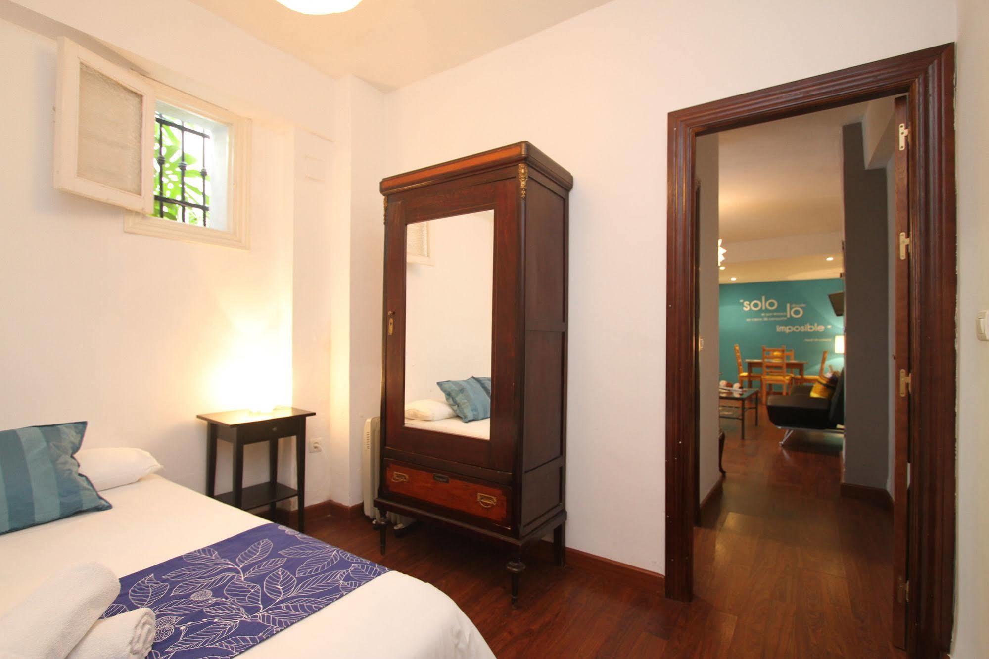 Apartamento Inside Paseo De Tristes *